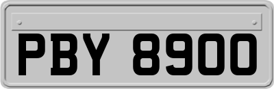 PBY8900