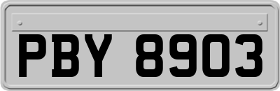 PBY8903