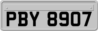 PBY8907