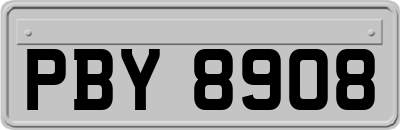 PBY8908