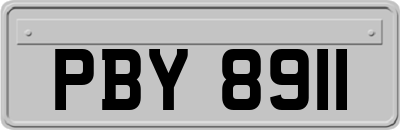 PBY8911