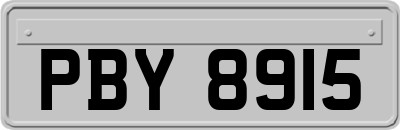 PBY8915