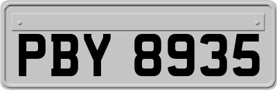 PBY8935