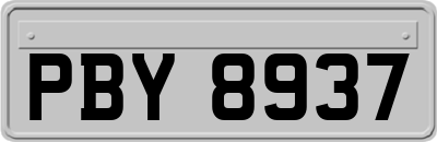 PBY8937