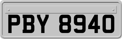 PBY8940