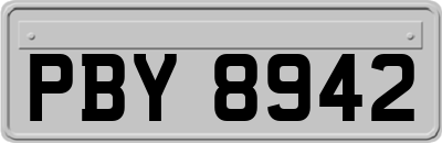 PBY8942