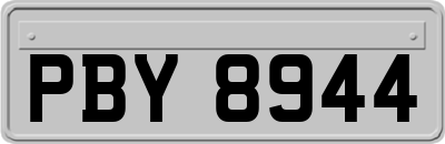 PBY8944