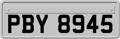 PBY8945