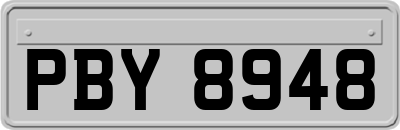 PBY8948