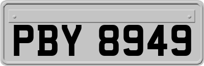 PBY8949