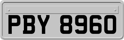 PBY8960