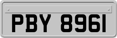 PBY8961