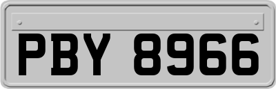 PBY8966