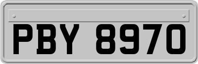 PBY8970