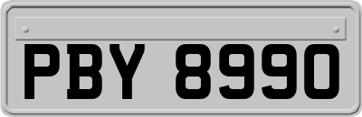 PBY8990