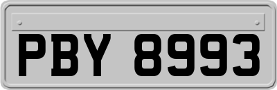 PBY8993