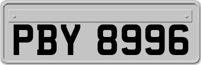 PBY8996