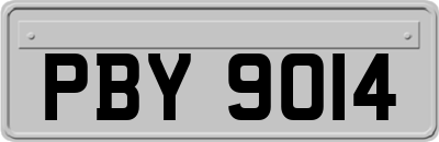 PBY9014