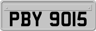 PBY9015