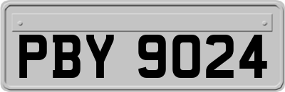 PBY9024