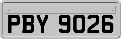 PBY9026