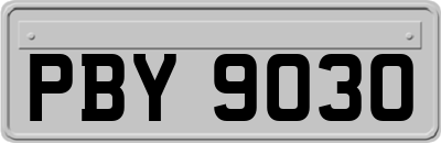 PBY9030