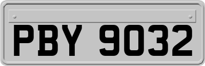 PBY9032