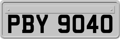 PBY9040