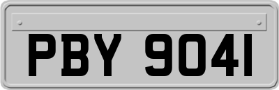 PBY9041