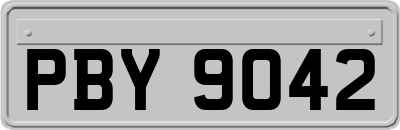 PBY9042