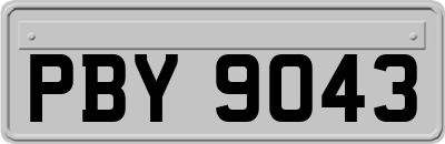 PBY9043