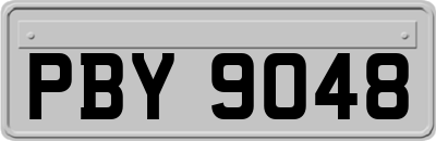 PBY9048