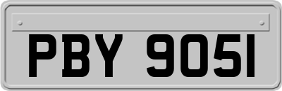 PBY9051