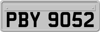 PBY9052