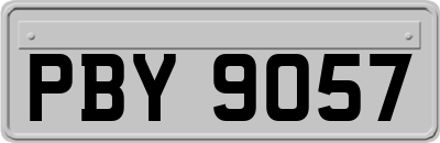 PBY9057