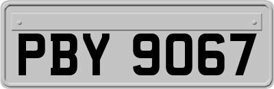 PBY9067