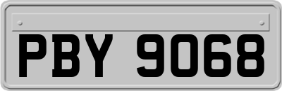 PBY9068