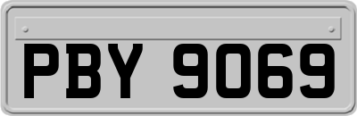 PBY9069