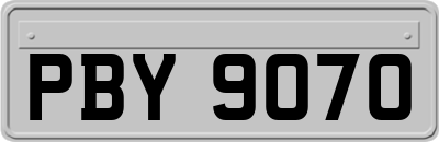 PBY9070