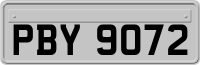 PBY9072