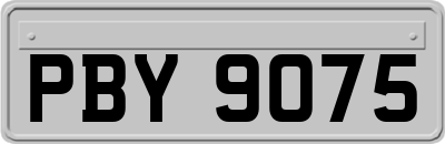 PBY9075