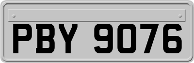 PBY9076