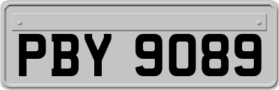 PBY9089