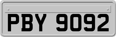 PBY9092