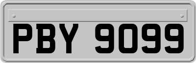 PBY9099