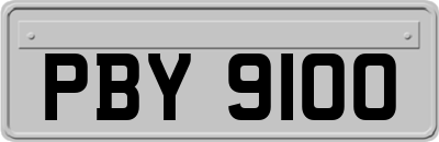 PBY9100