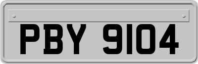 PBY9104