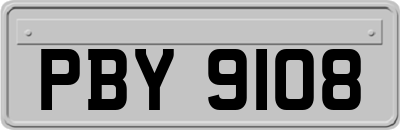 PBY9108