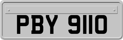 PBY9110