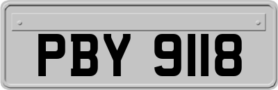 PBY9118